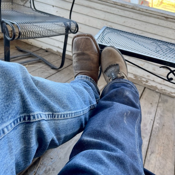 Meet your Posher, Rae - Picture 4 of 4